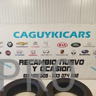JUEGO 2 NEUMATICOS 205/50 ZR16 TYFOON NUEVO