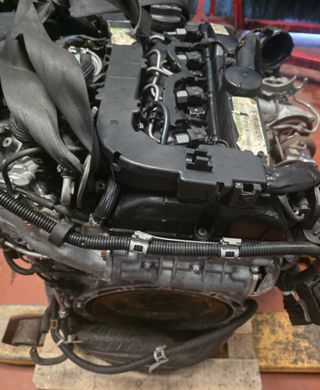 Motor Mercedes E/C/Sprinter 651.924/925/955