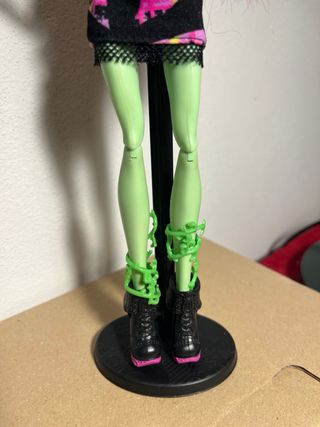 Monster High Venus McFlytrap Music Festival