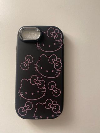 Lote 3 fundas iPhone 7