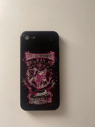 Lote 3 fundas iPhone 7