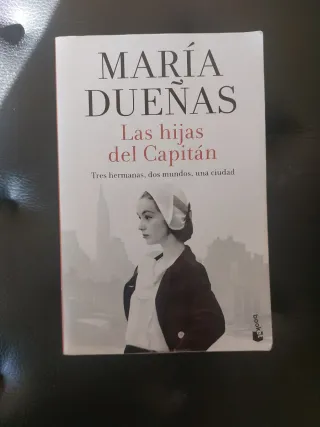 Las hijas del Capitán