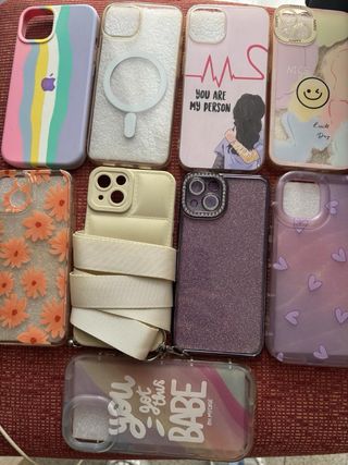 iPhone 13 128 GB Plata