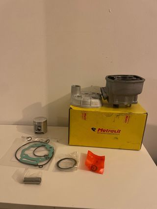Cilindro Metrakit SP 70cc Euro 3