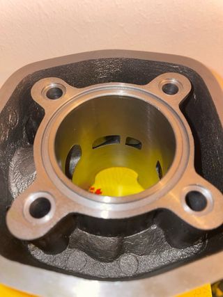 Cilindro Metrakit SP 70cc Euro 3