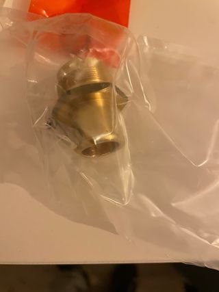 Cilindro Metrakit SP 70cc Euro 3