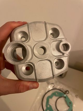 Cilindro Metrakit SP 70cc Euro 3