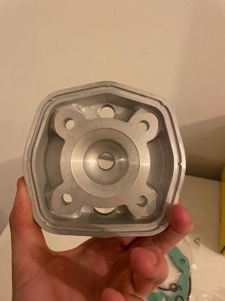 Cilindro Metrakit SP 70cc Euro 3