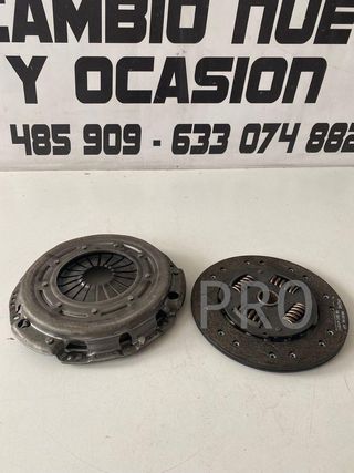 Kit embrague Mercedes 3000970009