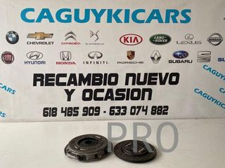 Kit embrague Mercedes 3000970009