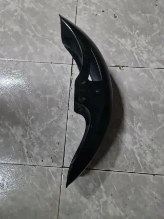 Guardabarros Kawasaki GPZ 400