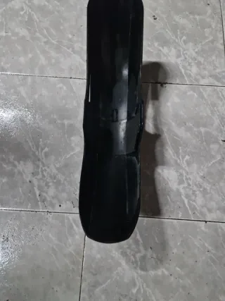 Guardabarros Kawasaki GPZ 400