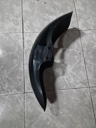 Guardabarros Kawasaki GPZ 400