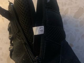 Botas Airsoft Caza Senderismo Negras ULTIMA OFERTA