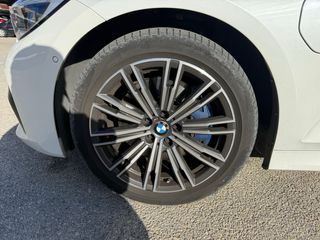 Llantas Originales BMW Pack M 18”