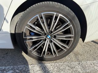 Llantas Originales BMW Pack M 18”