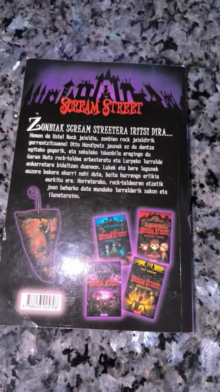 Libros varios títulos