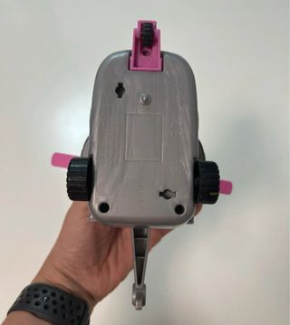 Juguete vehículo y personaje Patrulla Canina - Sky