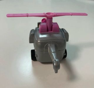 Juguete vehículo y personaje Patrulla Canina - Sky