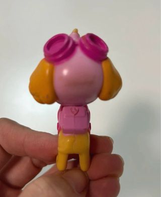 Juguete vehículo y personaje Patrulla Canina - Sky