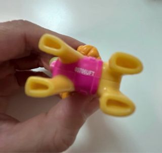 Juguete vehículo y personaje Patrulla Canina - Sky