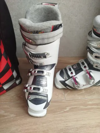 Botas de esquí Atomic Talla 25.5