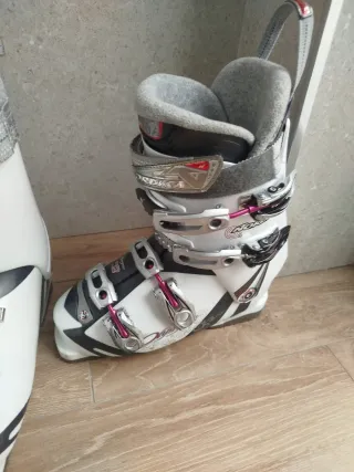 Botas de esquí Atomic Talla 25.5