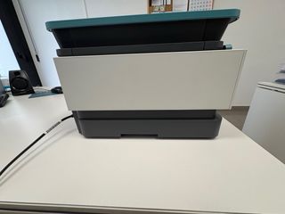 Impresora HP OfficeJet Pro 8025