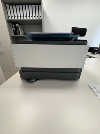 Impresora HP OfficeJet Pro 8025