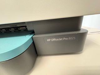 Impresora HP OfficeJet Pro 8025