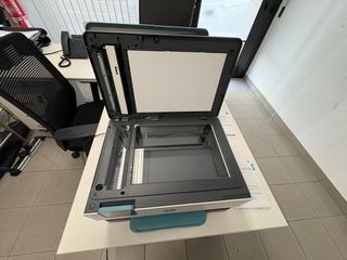 Impresora HP OfficeJet Pro 8025