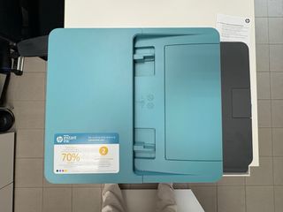 Impresora HP OfficeJet Pro 8025