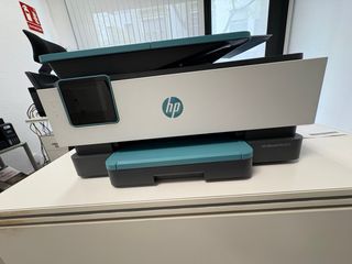 Impresora HP OfficeJet Pro 8025