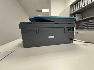Impresora HP OfficeJet Pro 8025