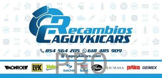 LUK kit de embrague 623198360