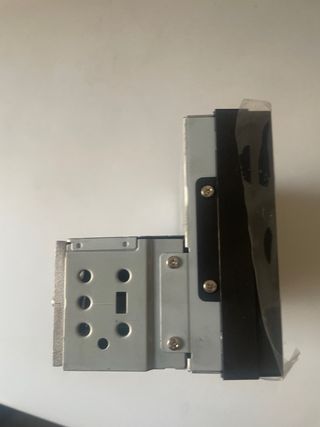 Radio Pantalla con Cámara XINROAM