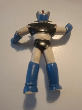 Figura Mazinger Z