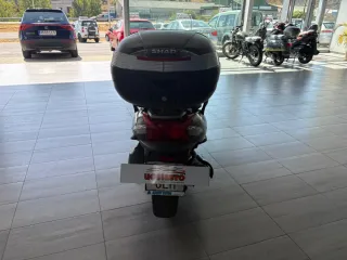 Moto Scooter 125  kimko grank prink ref agua