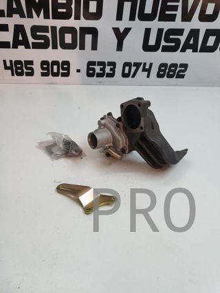 bomba agua lancia nueva