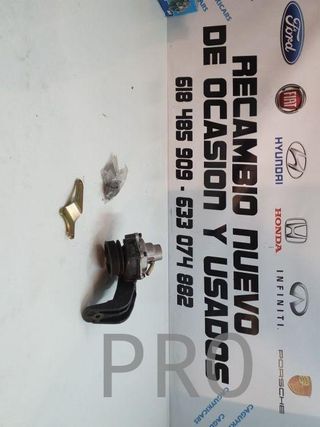 bomba agua lancia nueva