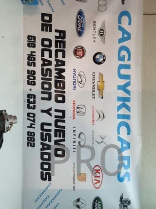 bomba agua lancia nueva