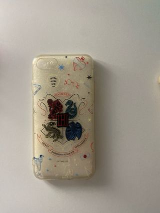 Lote 3 fundas iPhone 7