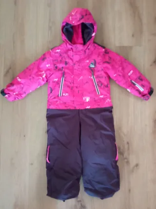 Mono de esquí infantil Wedze