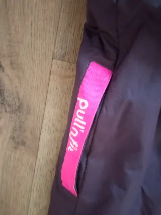 Mono de esquí infantil Wedze