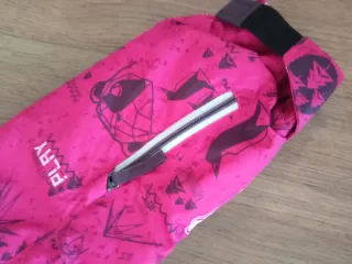 Mono de esquí infantil Wedze