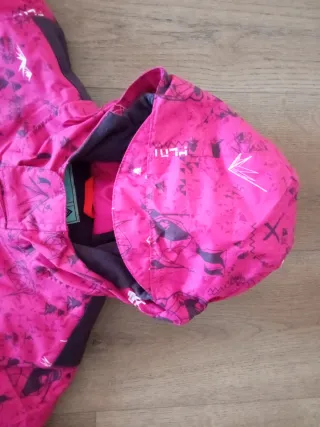 Mono de esquí infantil Wedze