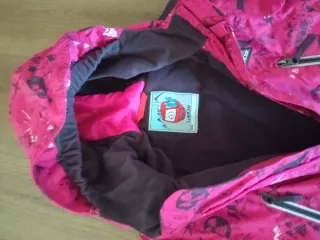 Mono de esquí infantil Wedze