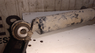 AMORTIGUADOR TRASERO IZQUIERDO MERCEDES CLASE