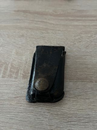 Encendedor Ronson Vintage Made in England