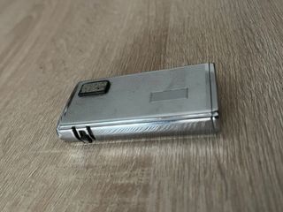 Encendedor Ronson Vintage Made in England